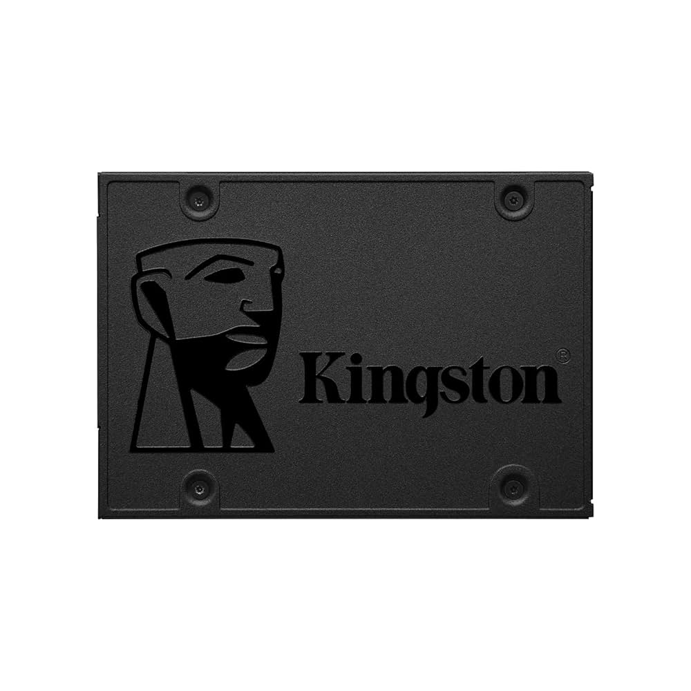 〚未開封〛Kingston SSD Q500 480GB 2個 SQ500S37 Amazon | キングストンテクノロジー SSD Q500 480GB 2.5インチ